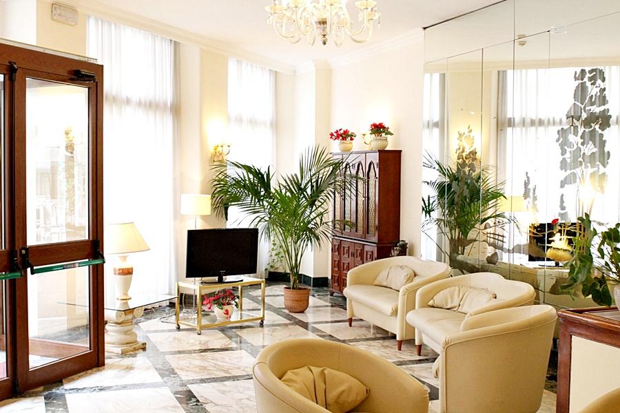 Gh Hotel San Giusto Róma Kültér fotó