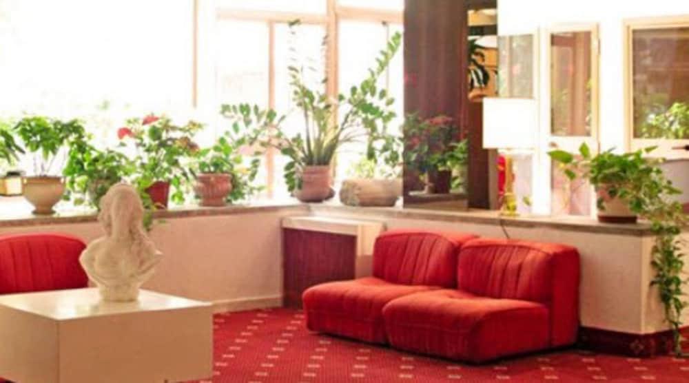Gh Hotel San Giusto Róma Kültér fotó