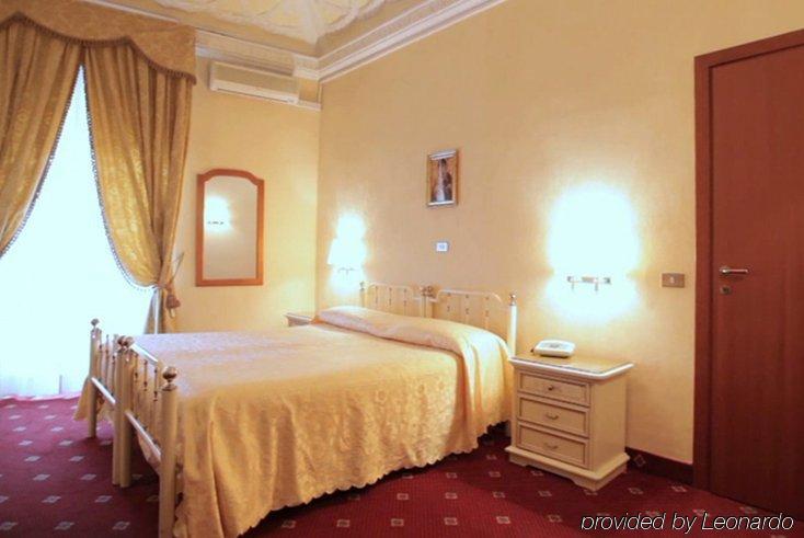 Gh Hotel San Giusto Róma Kültér fotó