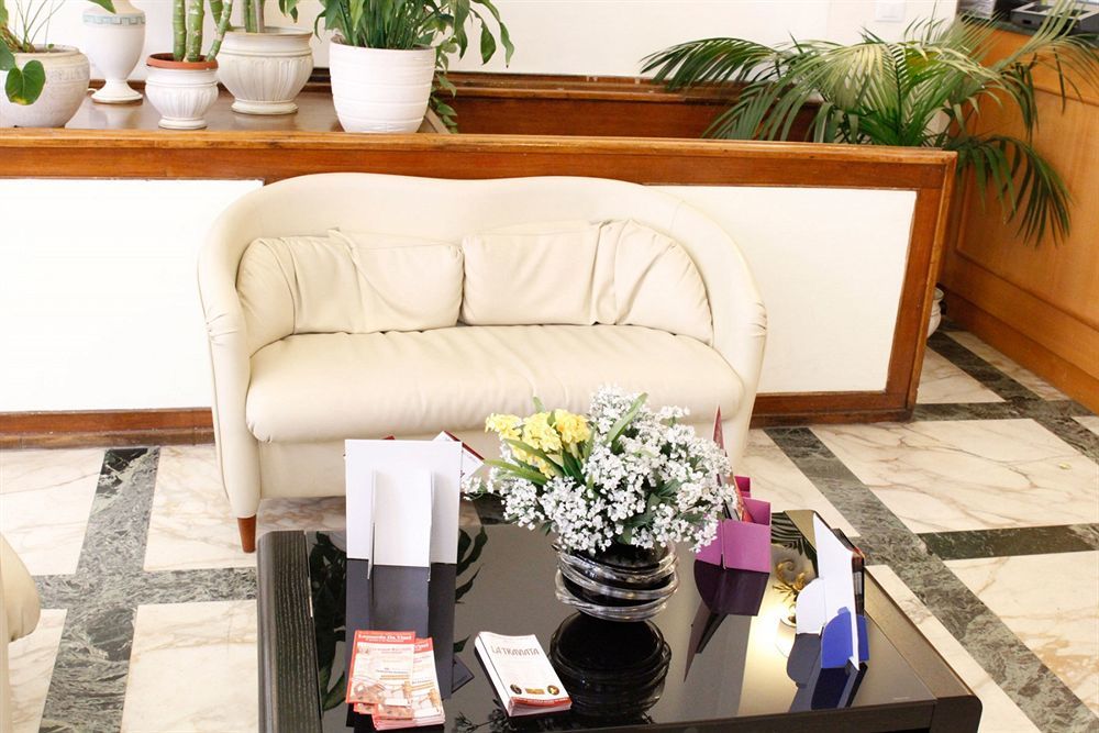 Gh Hotel San Giusto Róma Kültér fotó